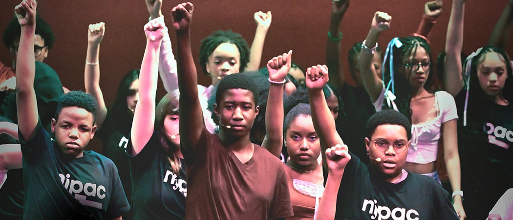 Career Day: Art as Activism 1